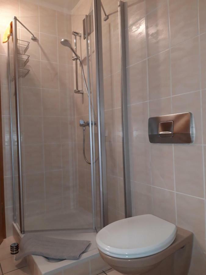 Ferienwohnung Trommblick - Natur Pur - Rimbach Im Odenwald ภายนอก รูปภาพ